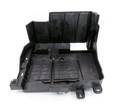 Vassoio porta batteria per