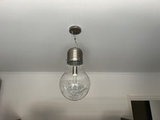 Lampadario Lampada Camera Cameretta Letto