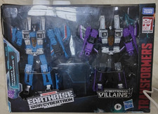 HASBRO TRANSFORMS WFC