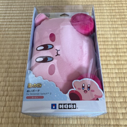 Hori nintendo switch peluche - hori,