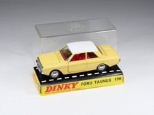 DINKY TOYS ENGLAND - 154 -
