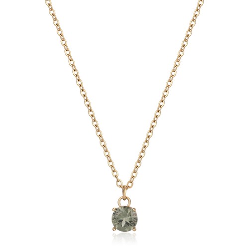 Collana punto luce - collana,