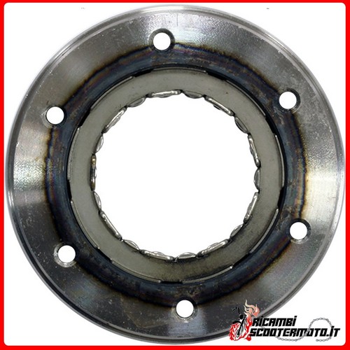 Ruota libera aprilia atlantic - ruota,