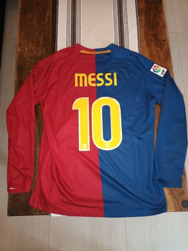 Maglia calcio nike barcelona - calcio,