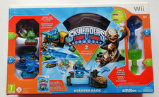 Skylanders Trap Team Starter