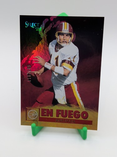 Mark rypien 2026 - mark, panini