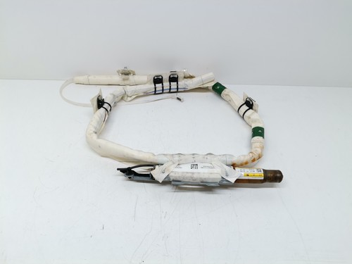 Airbag tendina laterale - a,
