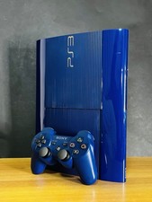 Console Sony Ps3 Playstation 3