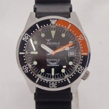 Squale PROFESSIONAL Diver's