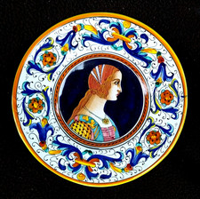 BELLISSIMO VECCHIO PIATTO