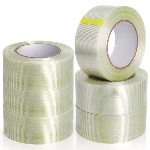 Rotoli nastro cinghia - 6,