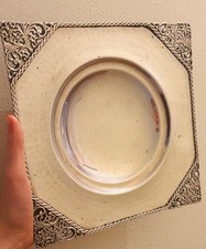 Elegante vassoio/centrotavola