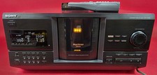 Sony CDP-CX260 200 dischi
