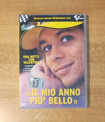 Dvd come nuovo mio - nuovo, il