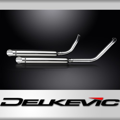 Scarico kawasaki mian - kawasaki, streak
