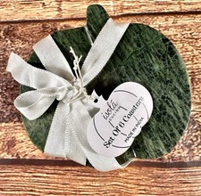 Isola Cucina  6 Marble Pumpkin