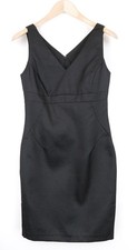 Abito STEFANEL donna EU34 nero