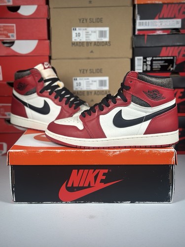 Taglia jordan 1 - 10.5m,