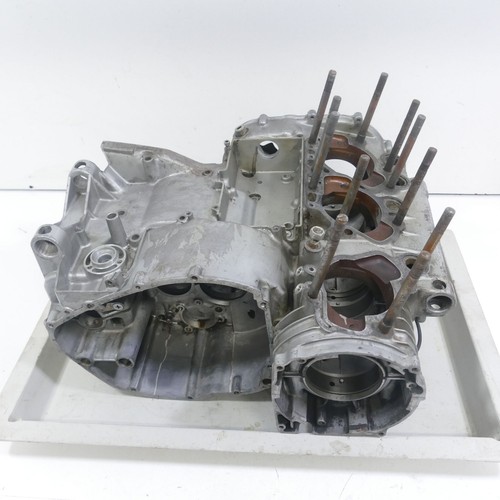Carter motore suzuki 750 - gt,