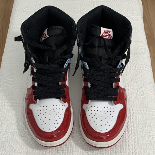 Jordan air retro - air, 1