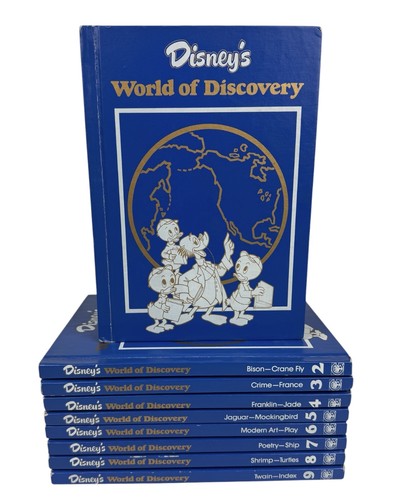 Disney world discovery - disney's,