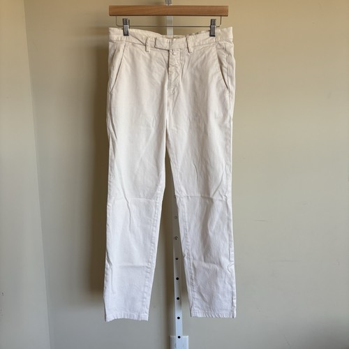 Pantalone chino briglia - pantalone,