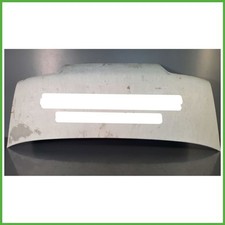 Cofano Motore FIAT DUCATO PE 0 1998 2002 BIANCO Originale Usato