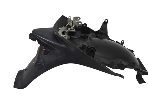 Portatarga honda 125 2009 - 125, i