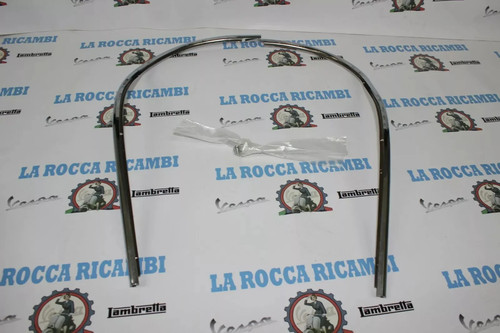 Salvabordo bordo scudo - , in