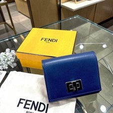 FENDI 8M0373 Selleria Peekaboo