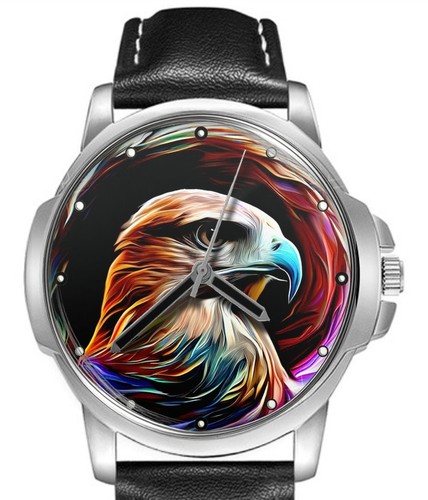 Falco rapace raro - raro, cinturino