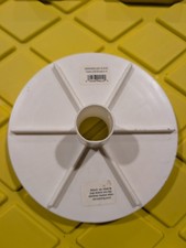 piastra posteriore skimmer