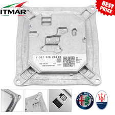 Centralina drl fari - centralina, led