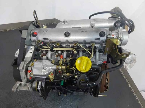 F9qa7 motore renault megane - f9qa7,