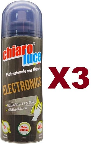 Chiaro luce electronics - pz,