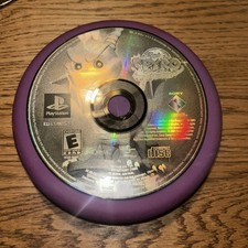 Spyro Year of the Dragon PS1