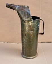 Antico CONTENITORE Brocca PER