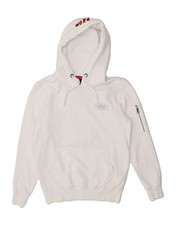 ALPHA INDUSTRIES Maglione Uomo