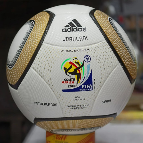 Pallone calcio adidas - pallone,