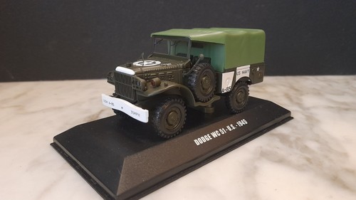 Dodge s 1945 - dodge, wc