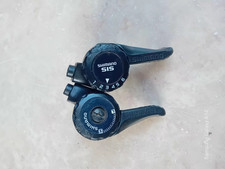 Leve cambio shimano - cambio, *