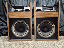 Altoparlanti vintage BOSE 301