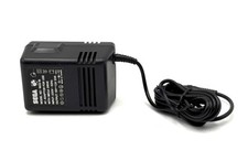 Original SEGA Mega Drive 1602-18 A AC Power Adaptor New Old Stock Rare EI