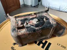 FIAT 500 F L   Carter