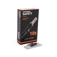 Cheyenne Hawk Cartuccia di