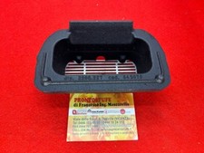 Braciere acciaio Cherie Funny Logo Moon Space Vintage Edilkamin Italiana Camini