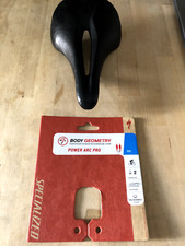 Sella specializzata Power Arc