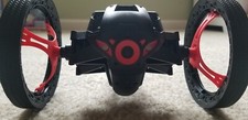 Parrot Jumping Sumo MiniDrone