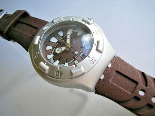 Swatch irony scuba rodeo - scuba,