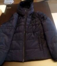 REFRIGUE - GIUBBOTTO IMBOTTITO CON CAPPUCCIO - ADULTO UNISEX - TAGLIA L